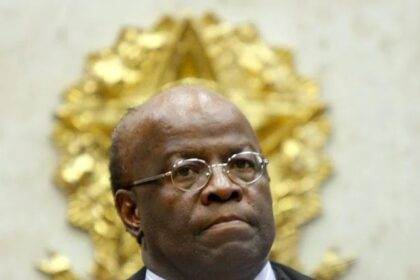 Democracia Cristã troca Aldo Rebelo por Joaquim Barbosa na corrida ao Planalto 16 ocrente 1779114880