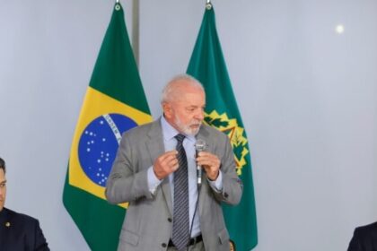 Escalada de atritos entre Planalto e Congresso põe em risco votação do fim do 6x1 e da PEC da Segurança 8 ocrente 1779120273