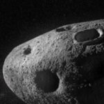 Asteroide do tamanho de dois ônibus passa a menos de 100 mil km da Terra nesta segunda-feira 4 ocrente 1779126577