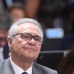 Renan Calheiros acusa Hugo Motta de favorecer Banco Master e aponta suposto empréstimo de R$ 140 milhões a parente 4 ocrente 1779127461