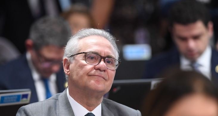 Renan Calheiros acusa Hugo Motta de favorecer Banco Master e aponta suposto empréstimo de R$ 140 milhões a parente 2 ocrente 1779127461