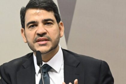 Nova indicação de Jorge Messias ao STF esbarra em norma do Senado que proíbe repetição no mesmo ano 12 ocrente 1779128365