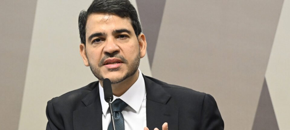 Nova indicação de Jorge Messias ao STF esbarra em norma do Senado que proíbe repetição no mesmo ano 2 ocrente 1779128365