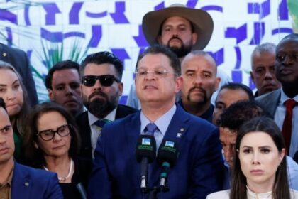 PEC da Anistia soma 125 apoios e fica a 46 assinaturas de iniciar tramitação na Câmara 6 ocrente 1779131967