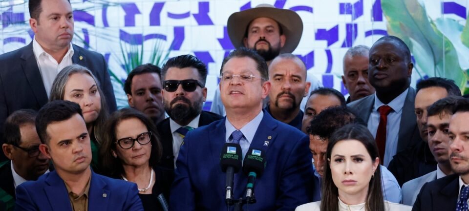 PEC da Anistia soma 125 apoios e fica a 46 assinaturas de iniciar tramitação na Câmara 2 ocrente 1779131967