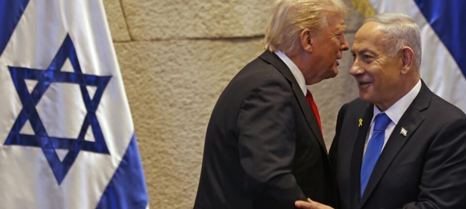 Trump descarta acordo e sinaliza volta de ataques contra o Irã 2 ocrente 1779133778