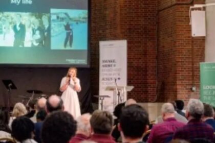 Evento em Londres conclama cristãos a assumir postura pública de fé 10 ocrente 1779137358