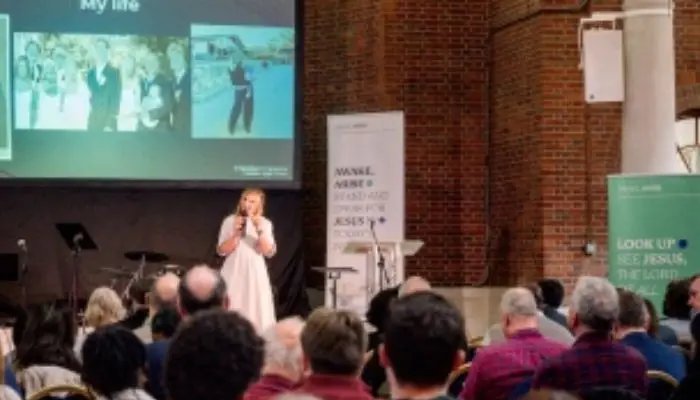 Evento em Londres conclama cristãos a assumir postura pública de fé 2 ocrente 1779137358