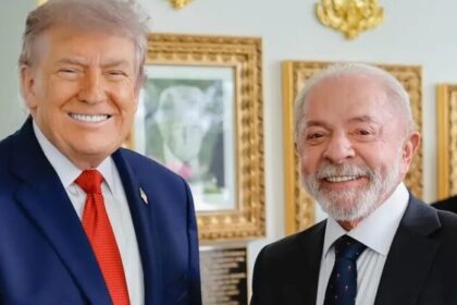 Lula defende extração de petróleo na Amazônia “antes que Trump reivindique” 6 ocrente 1779142757