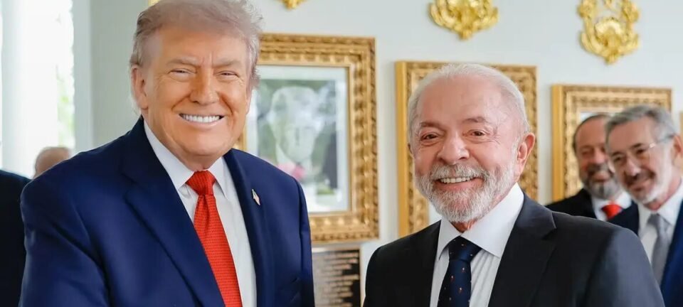 Lula defende extração de petróleo na Amazônia “antes que Trump reivindique” 2 ocrente 1779142757