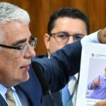 PF convoca amiga de Lulinha para depor sobre esquema bilionário contra o INSS 5 ocrente 1779143715