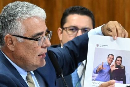 PF convoca amiga de Lulinha para depor sobre esquema bilionário contra o INSS 2 ocrente 1779143715