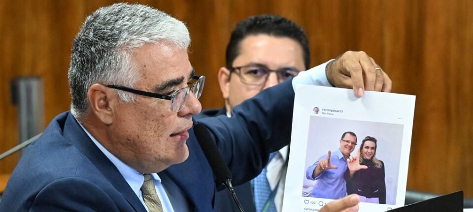 PF convoca amiga de Lulinha para depor sobre esquema bilionário contra o INSS 2 ocrente 1779143715