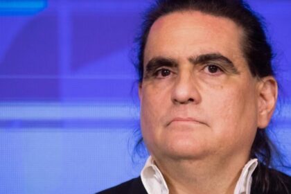 Empresário próximo a Maduro volta a ser alvo da Justiça dos EUA por lavagem de dinheiro 20 ocrente 1779145500