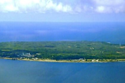 Parlamento de Nauru aprova renomeação do país para Naoero e submete decisão a referendo 16 ocrente 1779158061