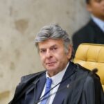 Associação pede auditoria de sorteio que escolheu Fux para relatar ação sobre Jorge Messias 5 ocrente 1779188677