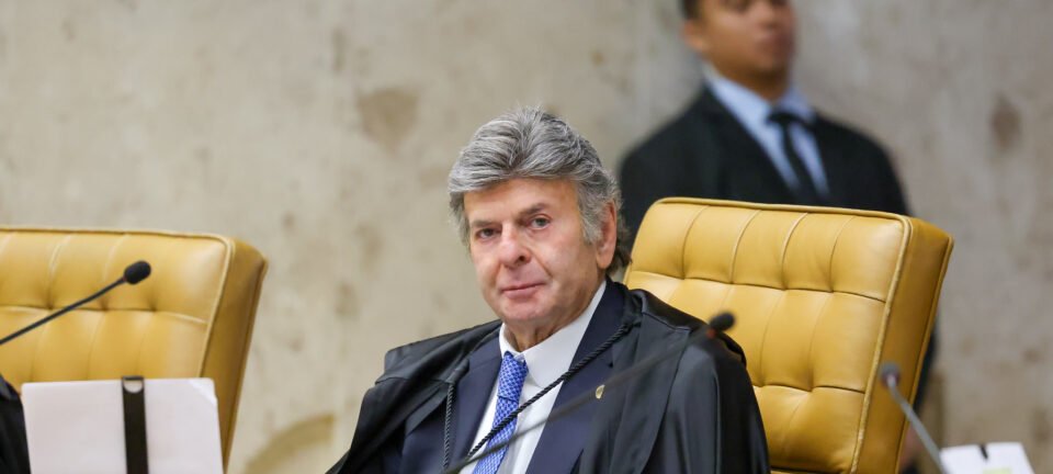 Associação pede auditoria de sorteio que escolheu Fux para relatar ação sobre Jorge Messias 2 ocrente 1779188677