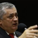 PT pretende explorar elo entre Flávio Bolsonaro e Daniel Vorcaro na campanha de Lula, diz ministro 5 ocrente 1779192270