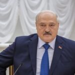 Belarus inicia exercícios militares com arsenal nuclear russo perto da fronteira da Otan 5 ocrente 1779194090