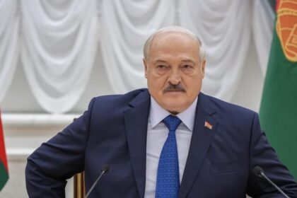 Belarus inicia exercícios militares com arsenal nuclear russo perto da fronteira da Otan 2 ocrente 1779194090