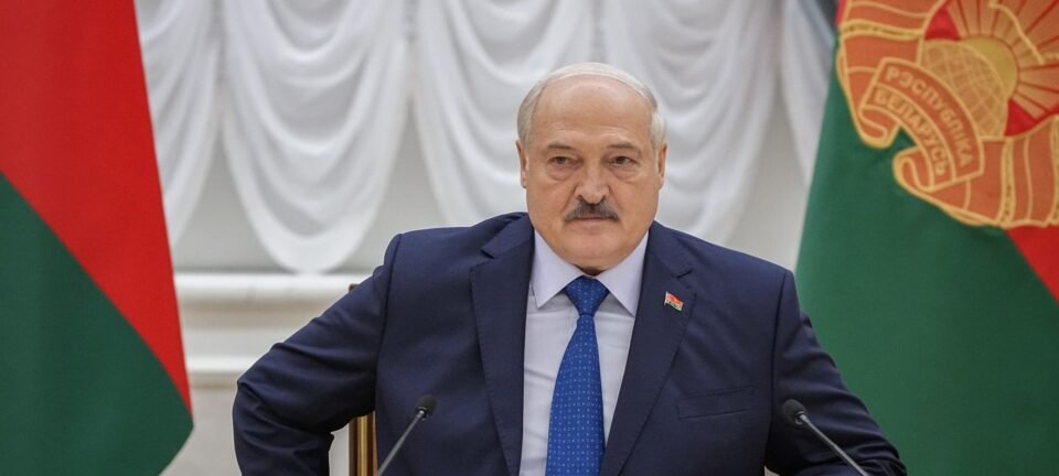 Belarus inicia exercícios militares com arsenal nuclear russo perto da fronteira da Otan 2 ocrente 1779194090