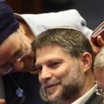 Procuradoria do TPI solicita mandado de prisão contra ministro israelense, diz Smotrich 4 ocrente 1779198596