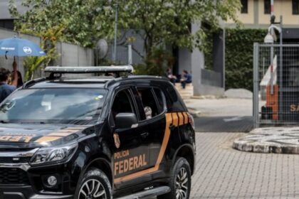 PF cumpre mandados e afasta perito por vazamento na Operação Compliance Zero 12 ocrente 1779200377