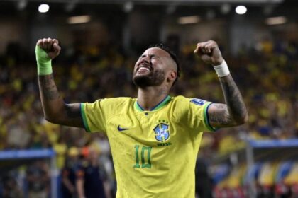 Convocação de Neymar gera debate político às vésperas da Copa 14 ocrente 1779201333