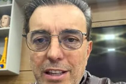Dirigente do PL afirma que afastar Flávio Bolsonaro da disputa ao Planalto seria “jogar para a esquerda” 6 ocrente 1779203972