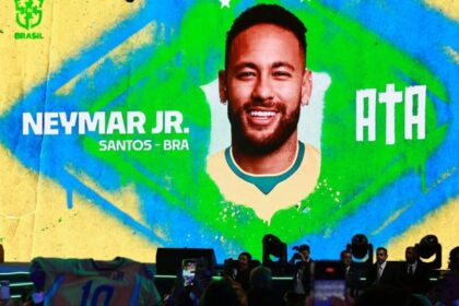 Artigo defende Neymar e lamenta pressão sobre ídolos após convocação para Copa de 2026 12 ocrente 1779204864