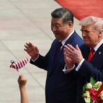 Trump propôs a Xi aliança EUA-China-Rússia contra o Tribunal Penal Internacional, diz Financial Times 4 ocrente 1779205765