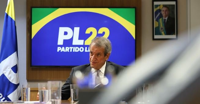PL pede ao TSE suspensão de pesquisa da AtlasIntel por suposta indução contra Flávio Bolsonaro 2 ocrente 1779206669