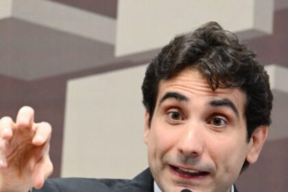 Galípolo descarta risco sistêmico após liquidação do Banco Master 18 ocrente 1779210283