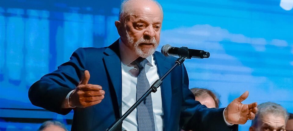 Lula garante que extinção da escala 6x1 será definida caso a caso 2 ocrente 1779223753