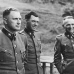 Dossiê suíço sobre Josef Mengele expõe rota de fuga do nazista até o Brasil 4 ocrente 1779224670