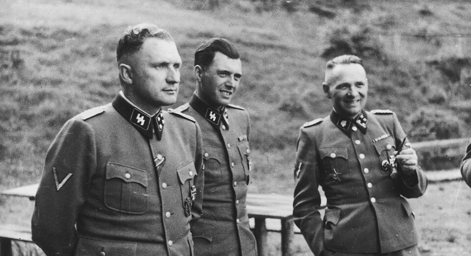 Dossiê suíço sobre Josef Mengele expõe rota de fuga do nazista até o Brasil 2 ocrente 1779224670
