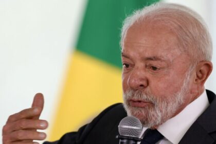 Governo libera R$ 30 bilhões em crédito com juros menores para motoristas de app e taxistas 20 ocrente 1779228281