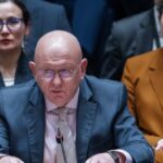 Rússia adverte Letônia sobre possível retaliação e recebe contrarrecado dos EUA na ONU 5 ocrente 1779241767