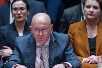 Rússia adverte Letônia sobre possível retaliação e recebe contrarrecado dos EUA na ONU 18 ocrente 1779241767