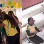 Convocados para a Copa, jogadores da Seleção celebram com mensagens de fé nas redes 4 ocrente 1779247175