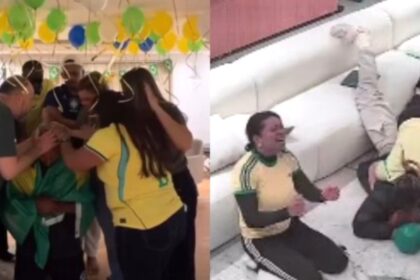 Convocados para a Copa, jogadores da Seleção celebram com mensagens de fé nas redes 2 ocrente 1779247175
