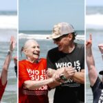 Batismo coletivo reúne 2.552 fiéis em praia da Flórida e emociona comunidade 5 ocrente 1779250770