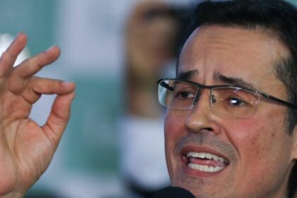 Deltan acusa Gilmar Mendes de autorizar “fake news” sobre sua elegibilidade 18 ocrente 1779251654