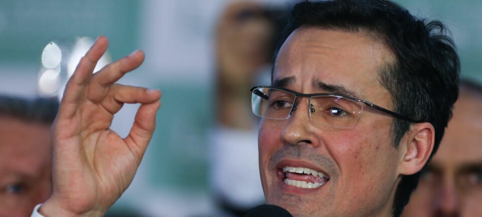 Deltan acusa Gilmar Mendes de autorizar “fake news” sobre sua elegibilidade 2 ocrente 1779251654