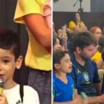 Oração de menino de 3 anos viraliza e antecede convocação de Neymar para a Copa de 2026 4 ocrente 1779255265