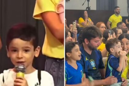 Oração de menino de 3 anos viraliza e antecede convocação de Neymar para a Copa de 2026 18 ocrente 1779255265