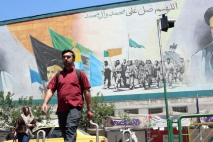 Guarda Revolucionária ameaça ampliar conflito além do Oriente Médio se ataques forem retomados 12 ocrente 1779282275