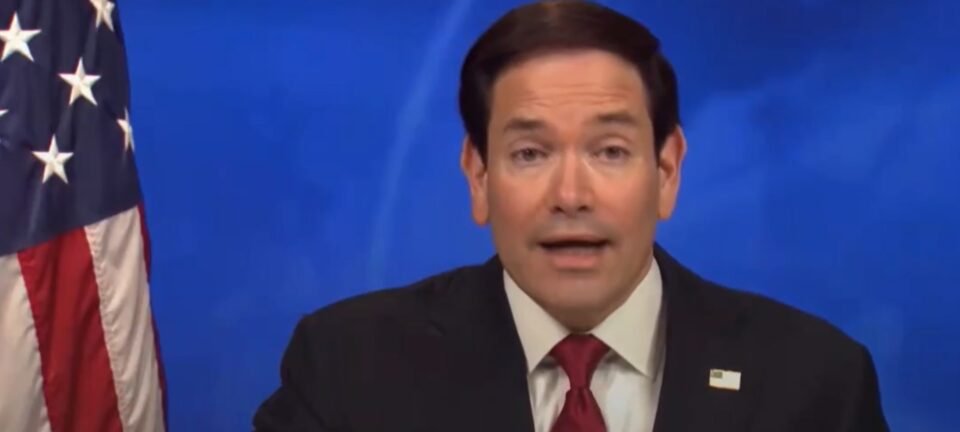 Em vídeo em espanhol, Marco Rubio convoca cubanos a construir uma “nova Cuba” livre da elite militar 2 ocrente 1779290370