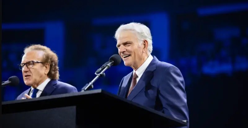 Multidão recorde acompanha Franklin Graham em festival evangélico na Bielorrússia 2 ocrente 1779293084
