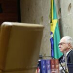 Tensão no STF: Fachin e Gilmar Mendes lideram embate entre ética e pauta econômica 5 ocrente 1779295769